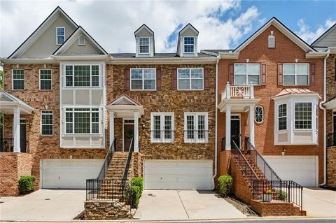 3895 Old Atlanta Station Drive SE 1 Atlanta GA 30339