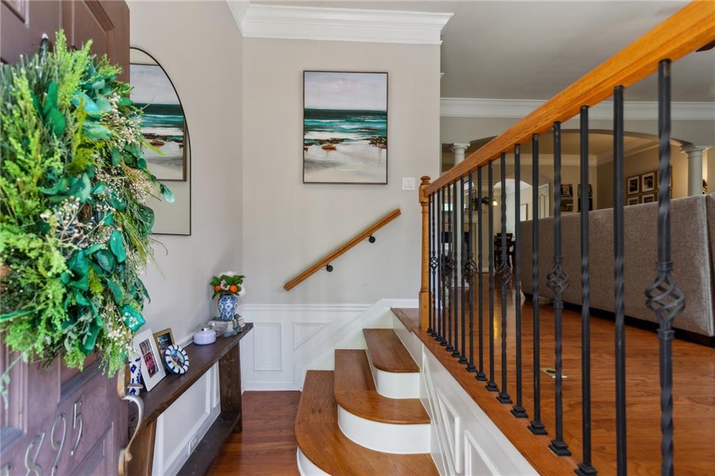 3895 Old Atlanta Station Drive SE 1