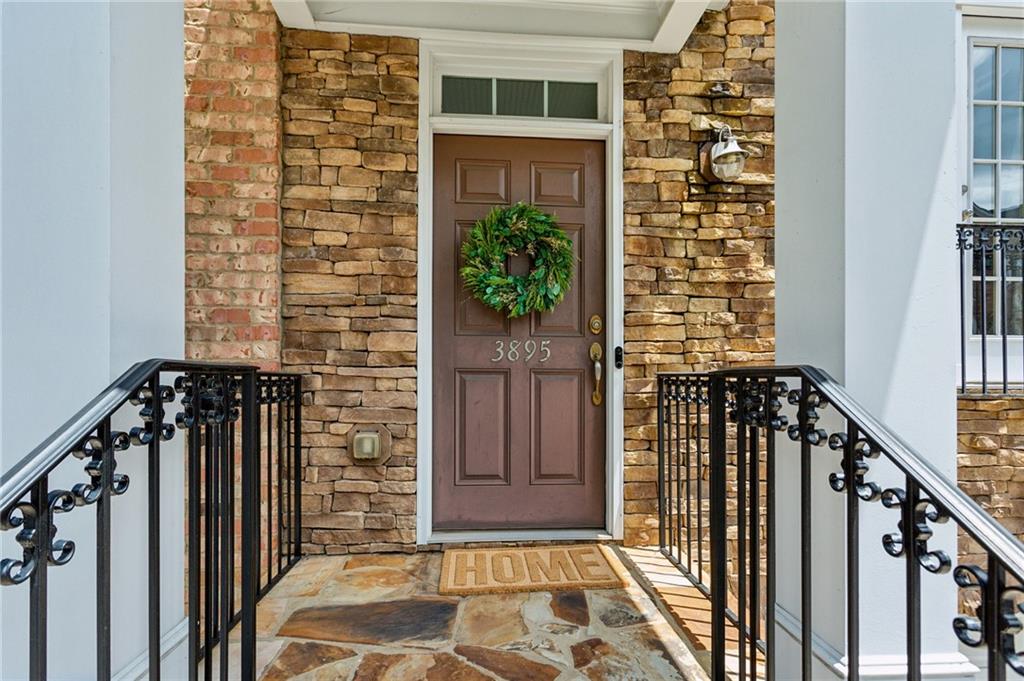 3895 Old Atlanta Station Drive SE 1