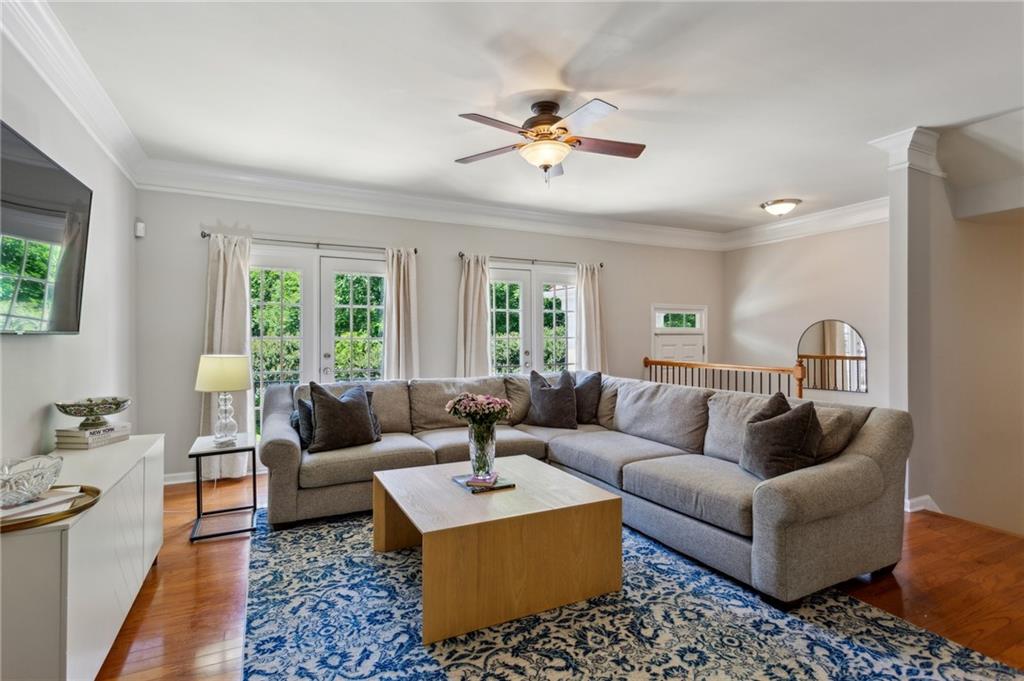 3895 Old Atlanta Station Drive SE 1