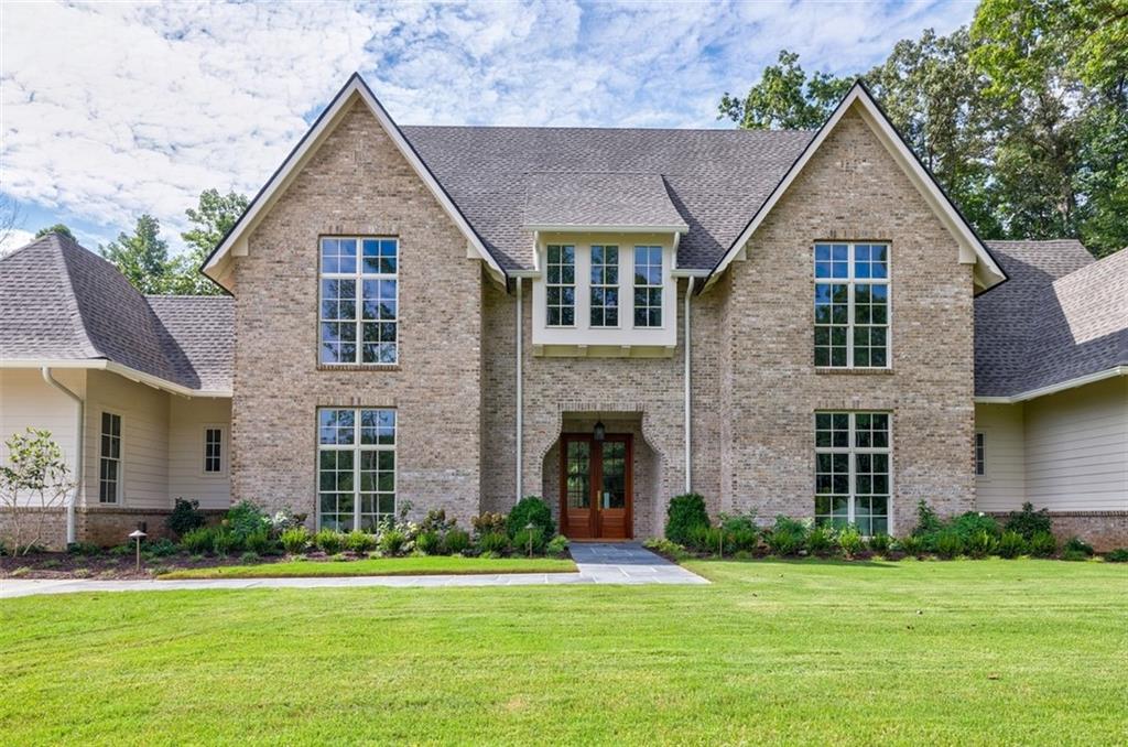125 Laurel Brook Lane