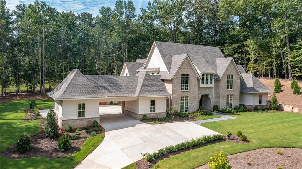 125 Laurel Brook Lane
