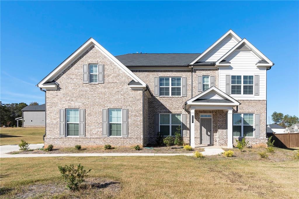 705 Hedwig Drive