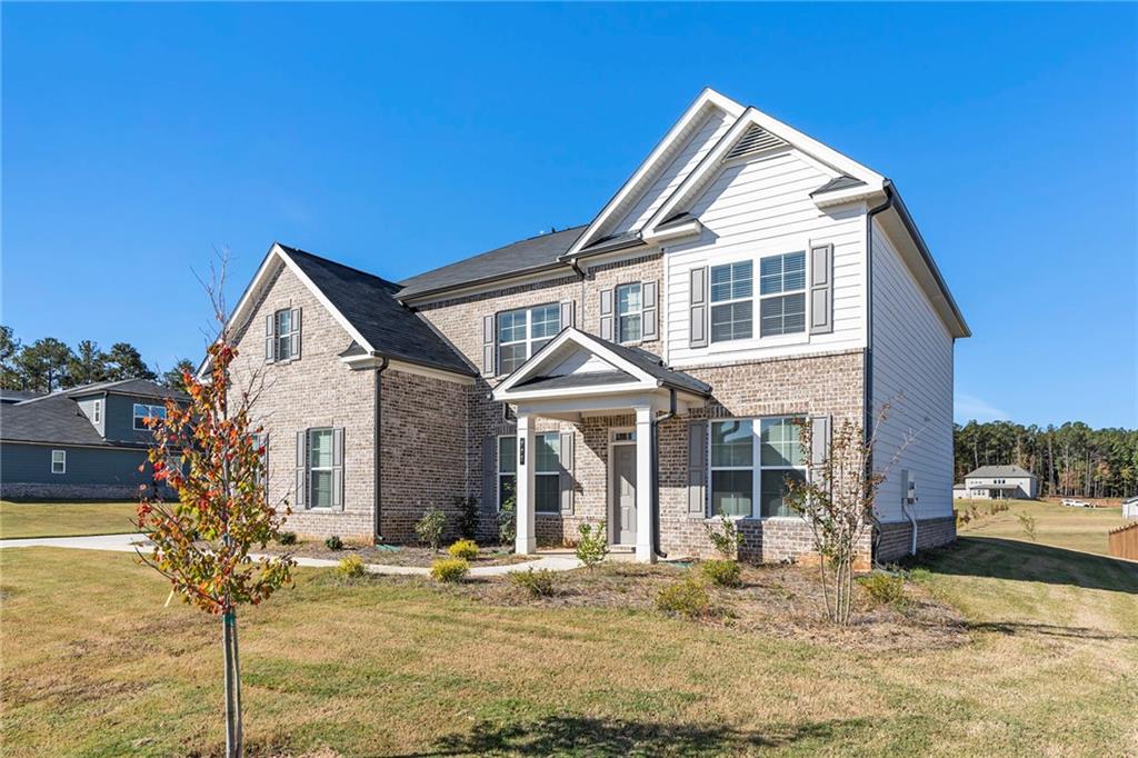 705 Hedwig Drive