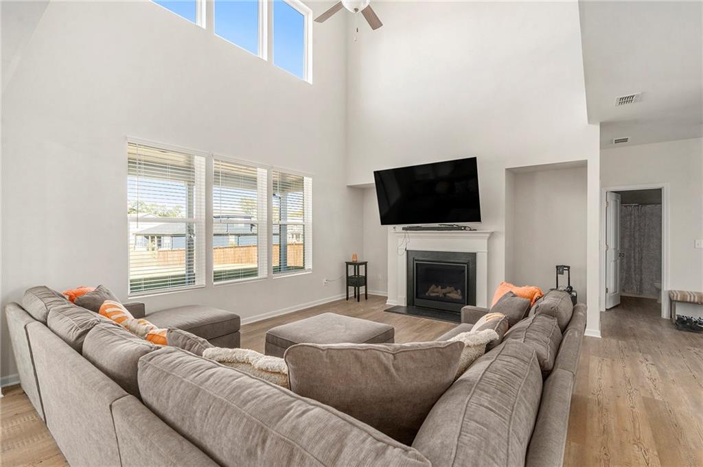 705 Hedwig Drive
