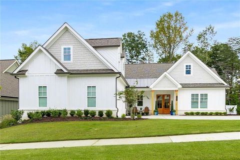 7150 Bluebird Cove Gainesville GA 30506