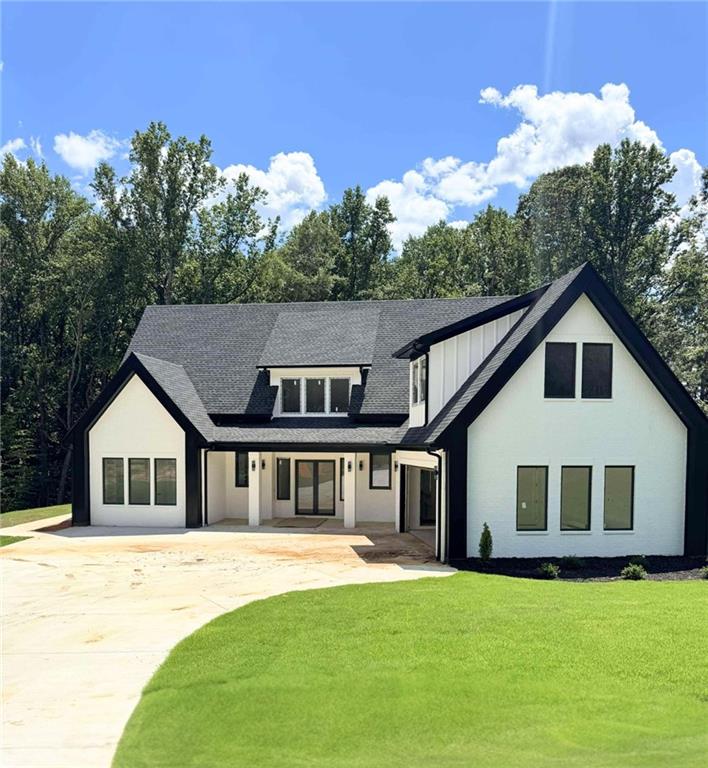 The Oaks at Rocky Creek - Residential