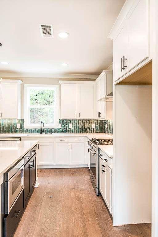 Creekside at Gresham - Residential