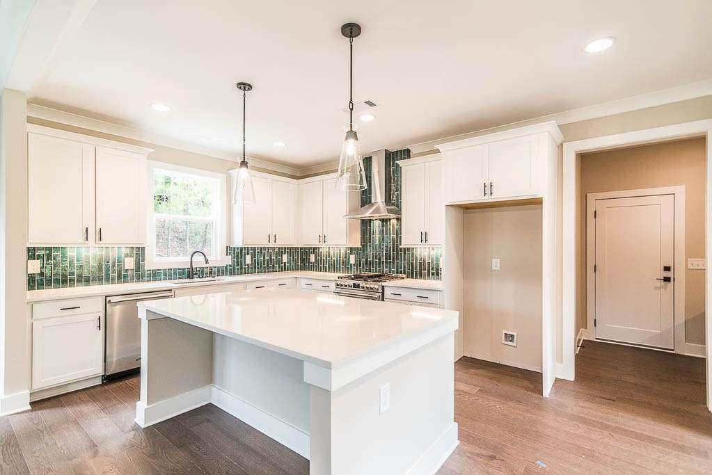 Creekside at Gresham - Residential