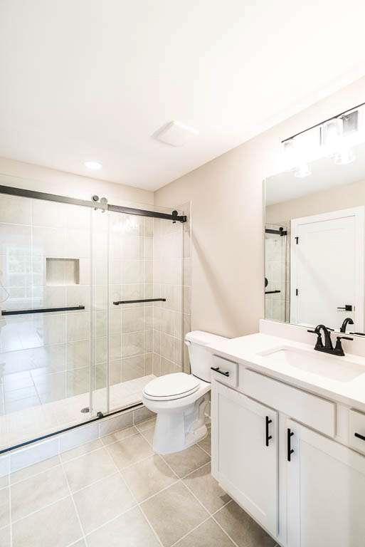 Creekside at Gresham - Residential