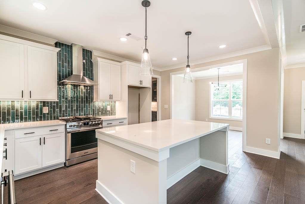 Creekside at Gresham - Residential