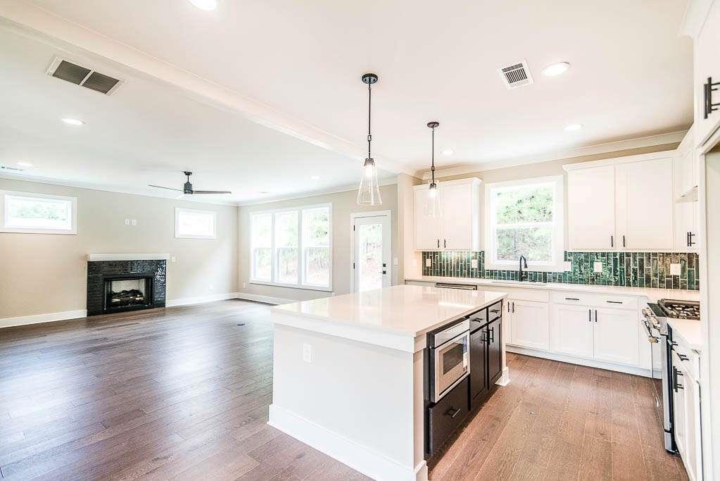 Creekside at Gresham - Residential