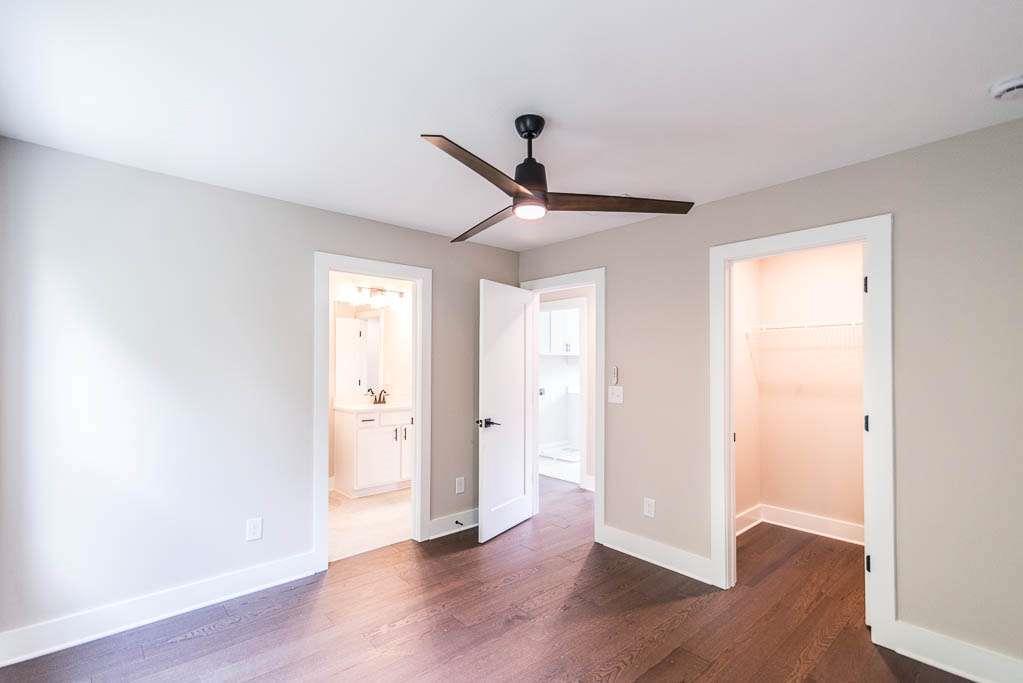 Creekside at Gresham - Residential