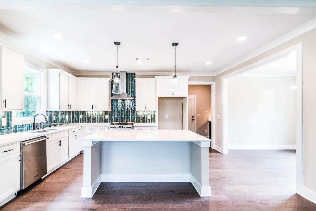 Creekside at Gresham - Residential