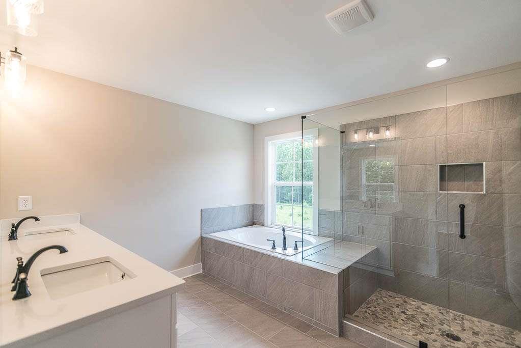 Creekside at Gresham - Residential