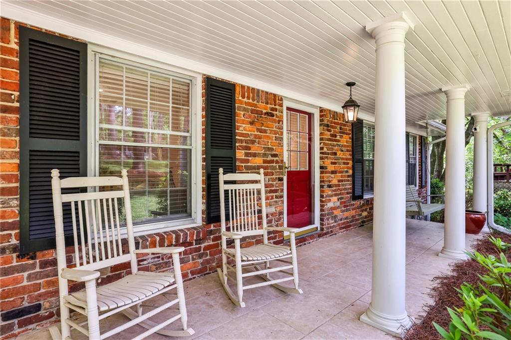 2381 Woodacres Road