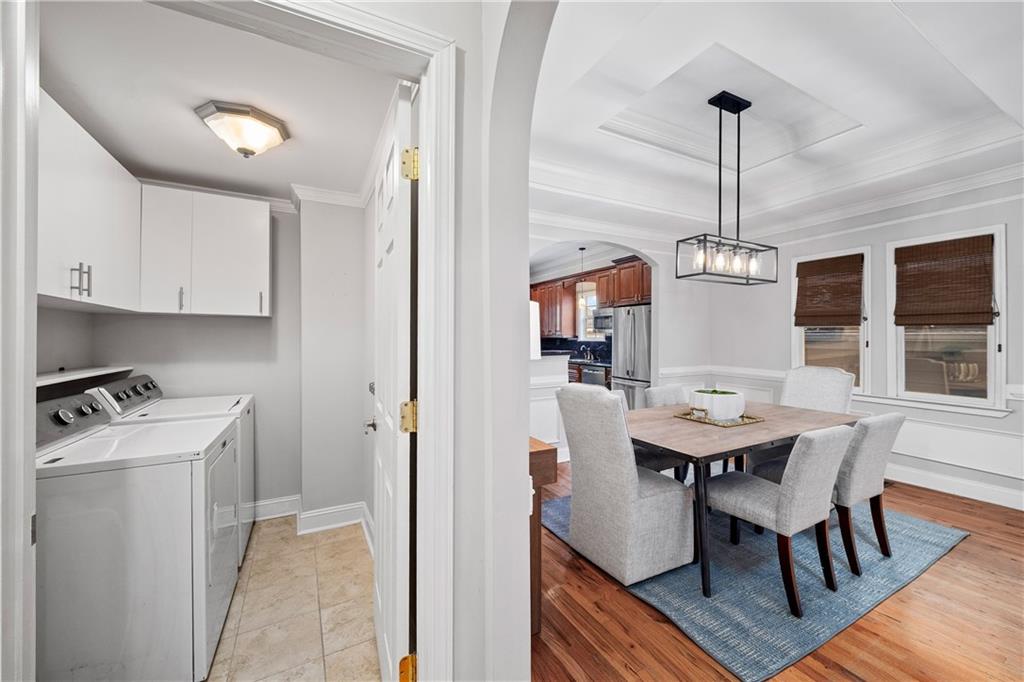 East Atlanta Village - Residential