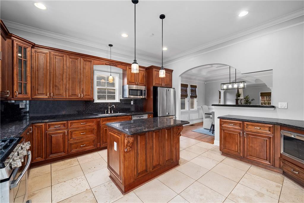 East Atlanta Village - Residential