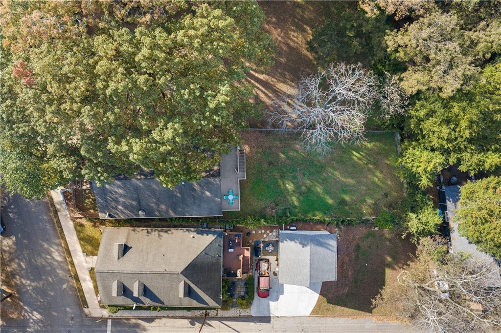 East Atlanta Village - Residential