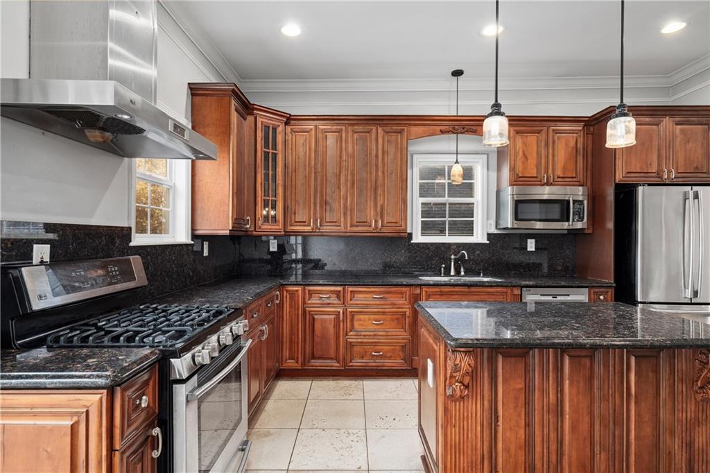 East Atlanta Village - Residential