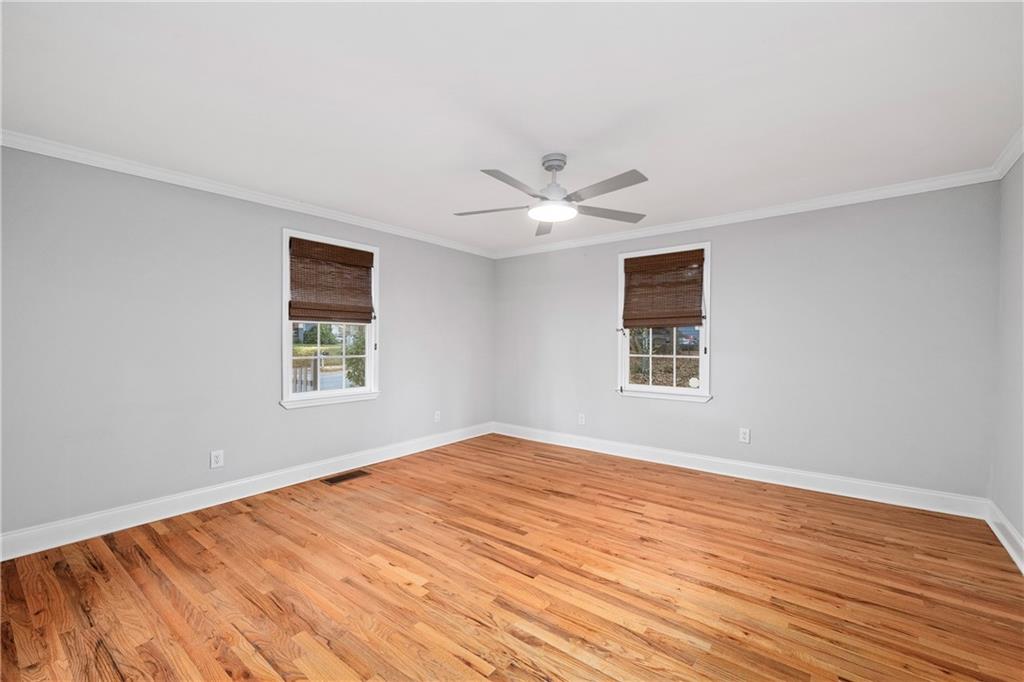 East Atlanta Village - Residential