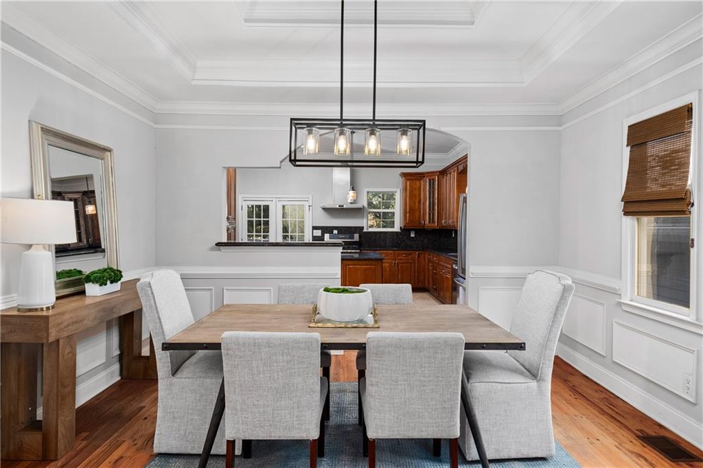 East Atlanta Village - Residential