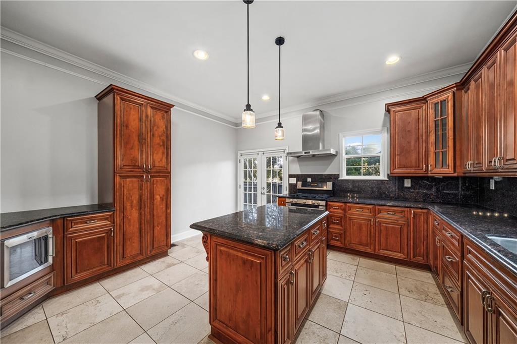 East Atlanta Village - Residential