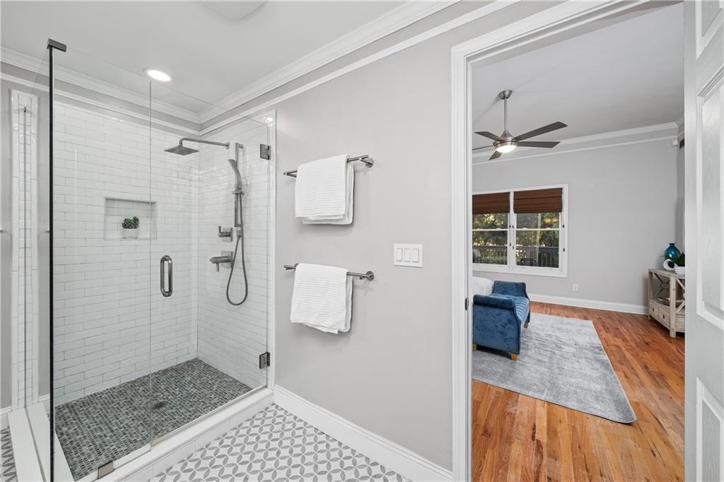 East Atlanta Village - Residential