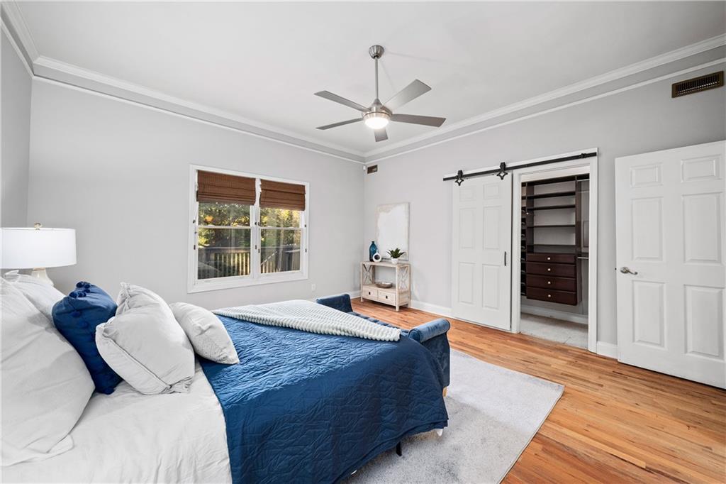 East Atlanta Village - Residential