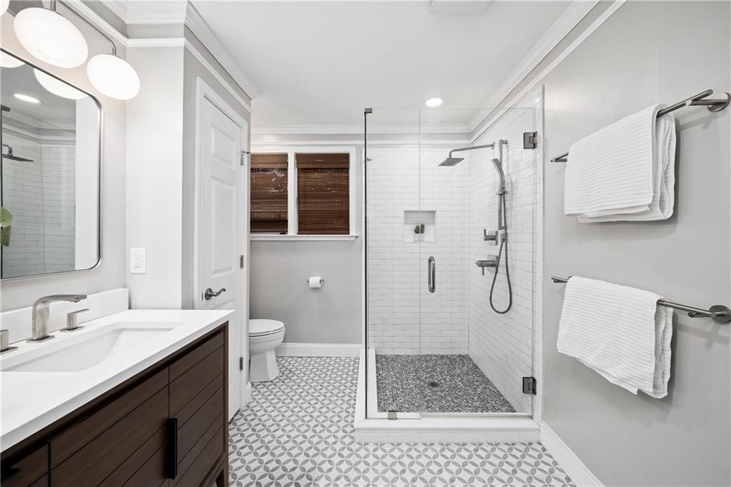 East Atlanta Village - Residential