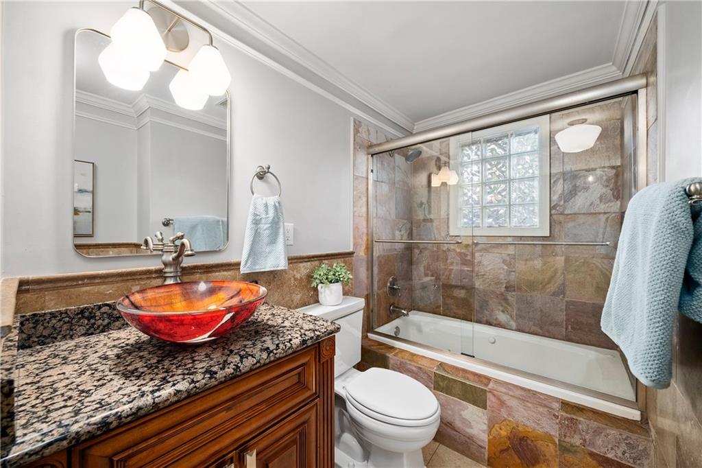 East Atlanta Village - Residential