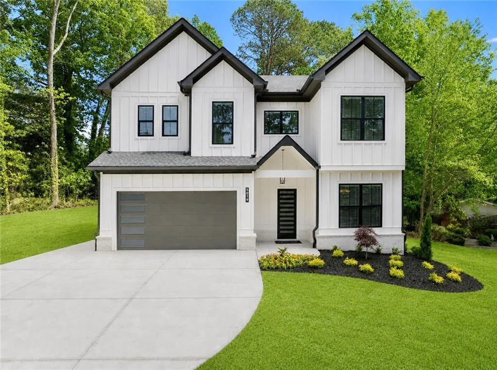 5019 Nichols Drive