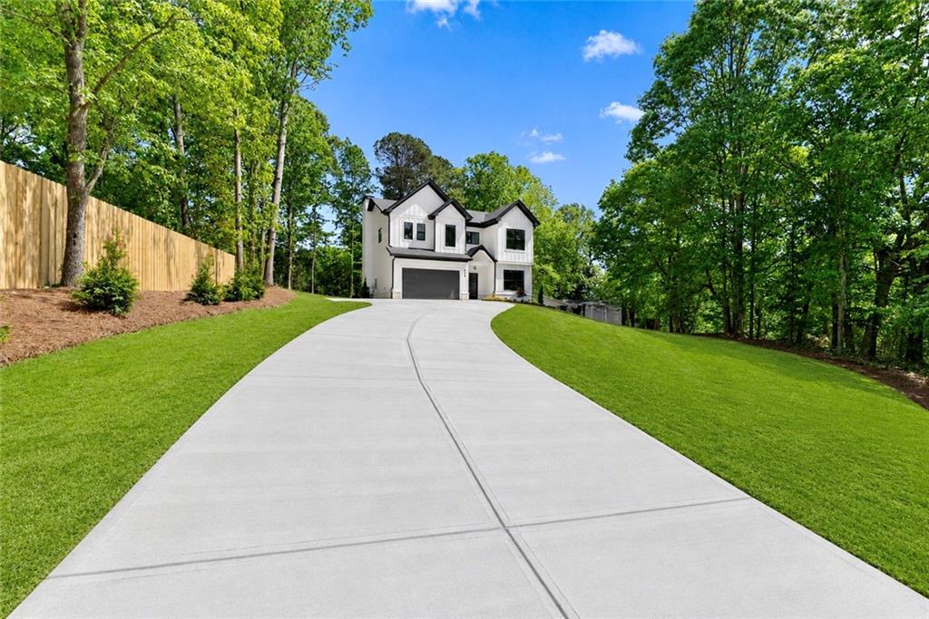 5019 Nichols Drive