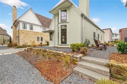 110 Channing Lane Fayetteville GA 30214