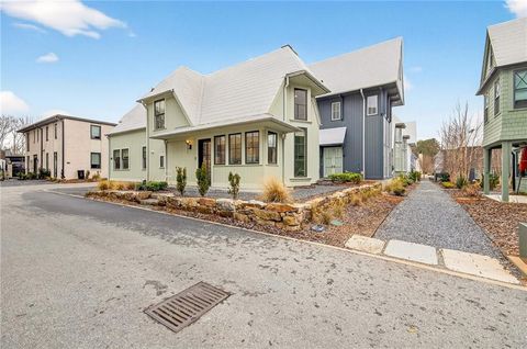 110 Channing Lane Fayetteville GA 30214