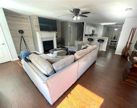 3571 Parc Circle SW Atlanta GA 30311