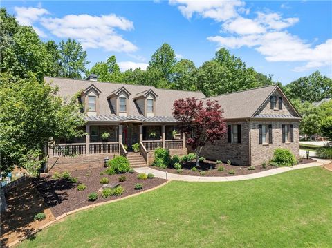 5176 Glen Forrest Drive Flowery Branch GA 30542
