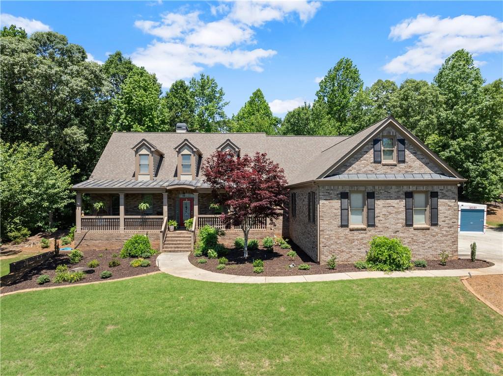 5176 Glen Forrest Drive