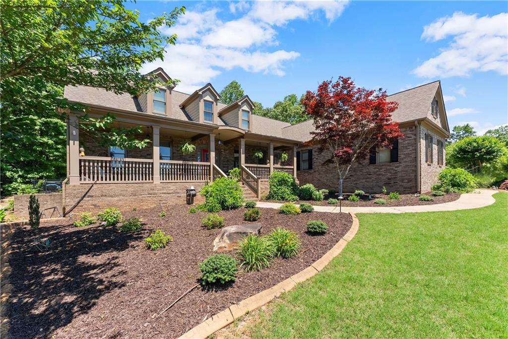 5176 Glen Forrest Drive