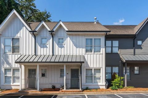 1516 Howell Mill Road NW 14 Atlanta GA 30318