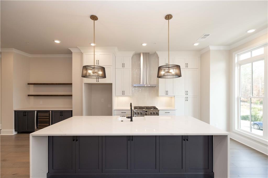 Towns on Thompson - Residential