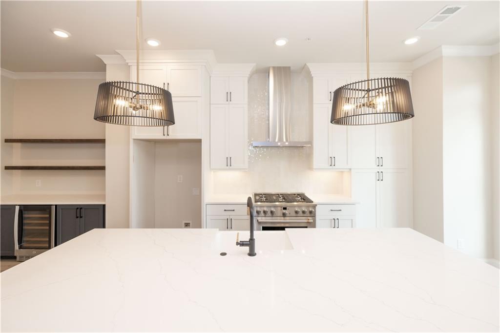 Towns on Thompson - Residential