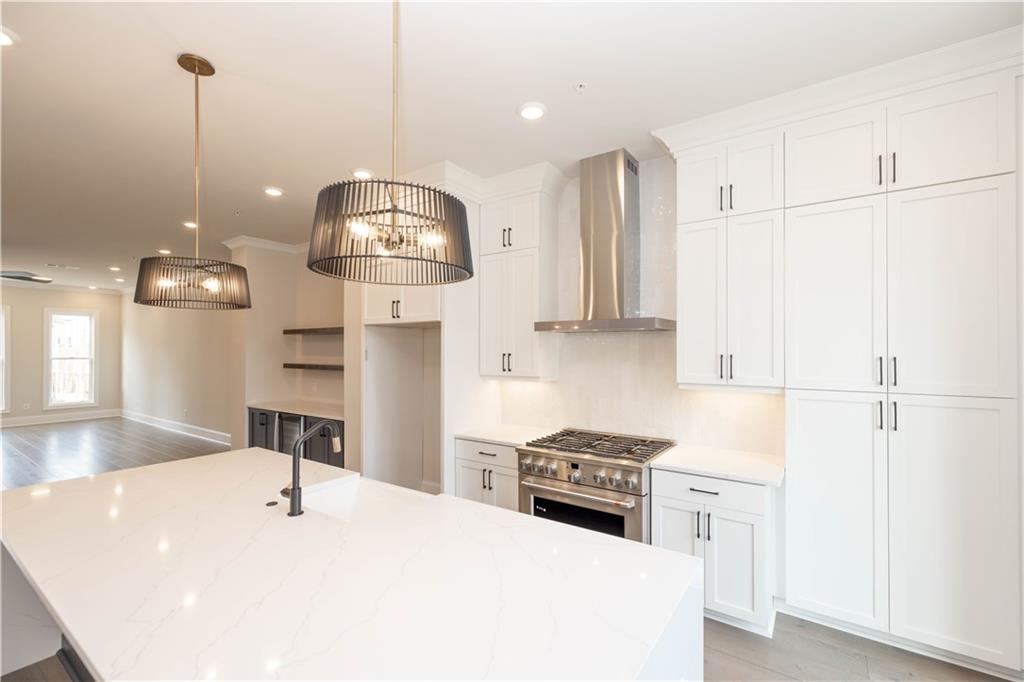 Towns on Thompson - Residential