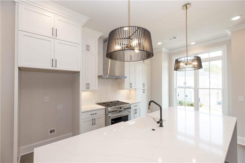 Towns on Thompson - Residential