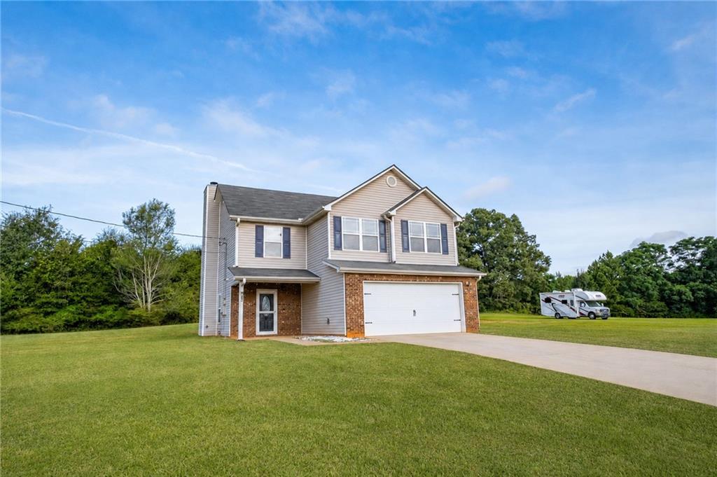 315 Furrow Creek Court
