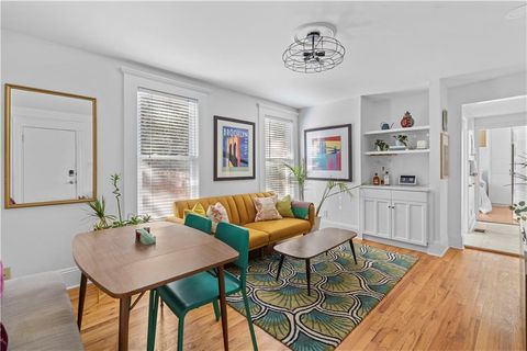 764 Edgewood Avenue NE 1 Atlanta GA 30307