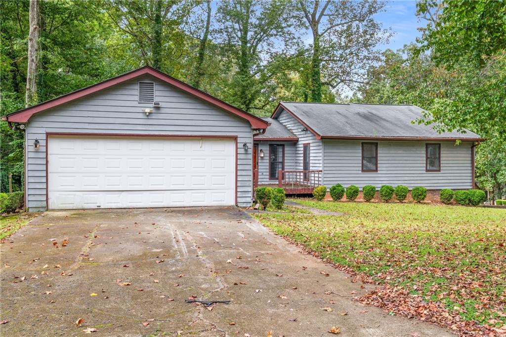 3047 Sanibel Drive