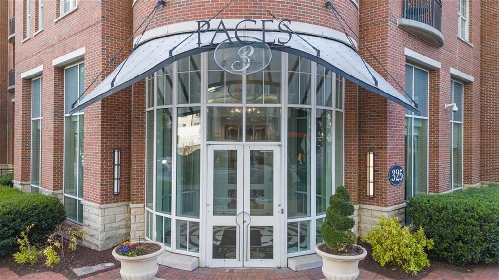 325 E Paces Ferry Road NE 504