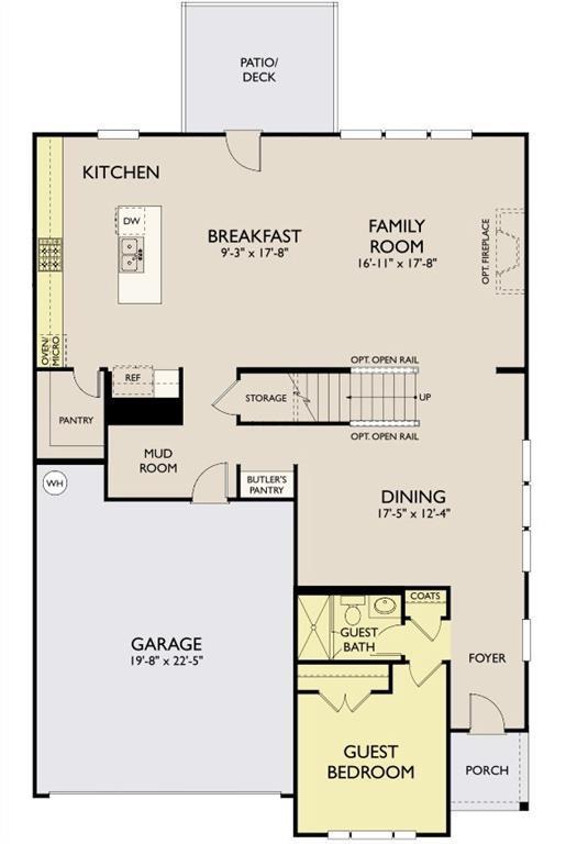 678 Ador Drive