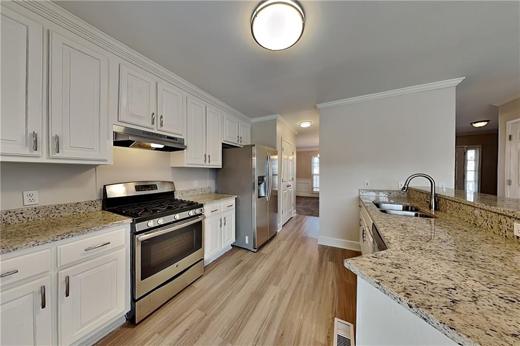 2875 Wood Park Trace NW